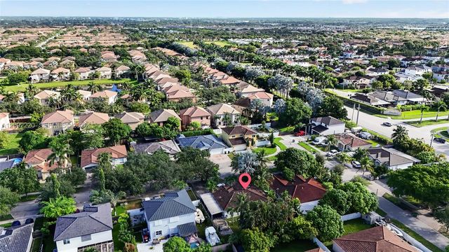 11234 SW 244th Terrace, Homestead, FL 33032