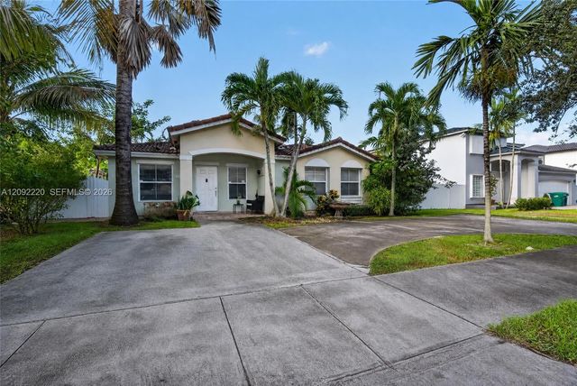 11234 SW 244th Terrace, Homestead, FL 33032