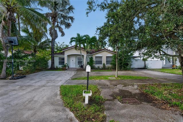 11234 SW 244th Terrace, Homestead, FL 33032
