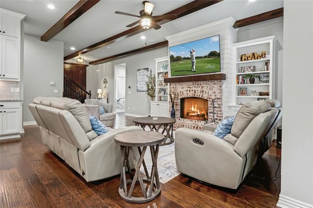 268 Via Taldo Street, Springdale, AR 72762