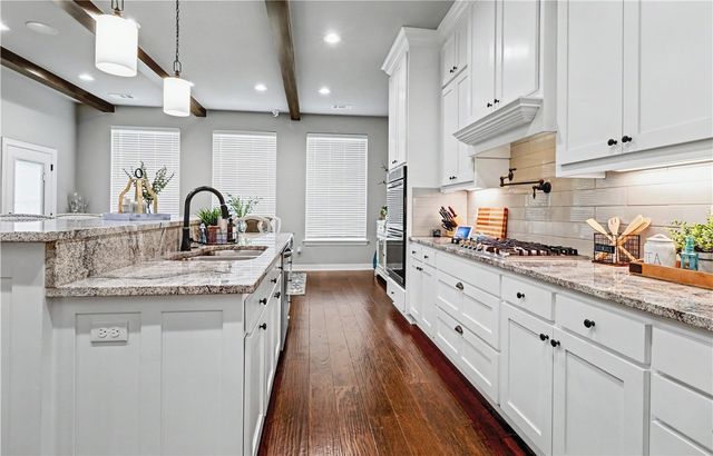 268 Via Taldo Street, Springdale, AR 72762