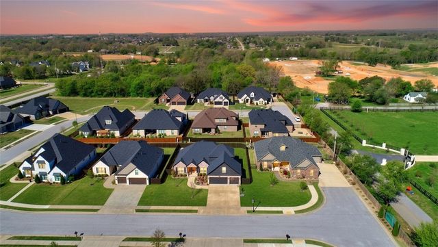 268 Via Taldo Street, Springdale, AR 72762