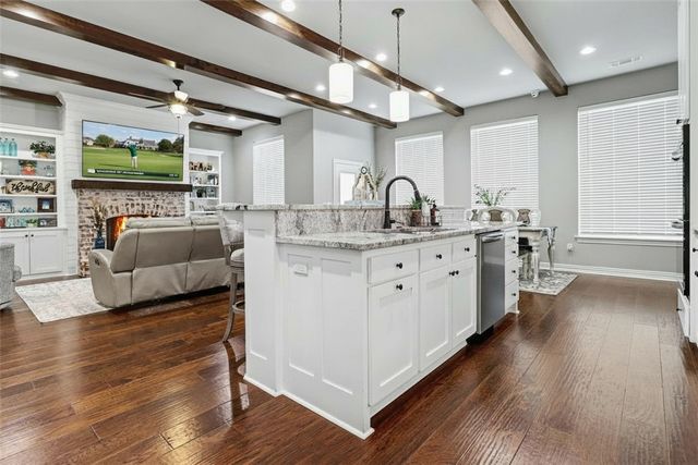 268 Via Taldo Street, Springdale, AR 72762