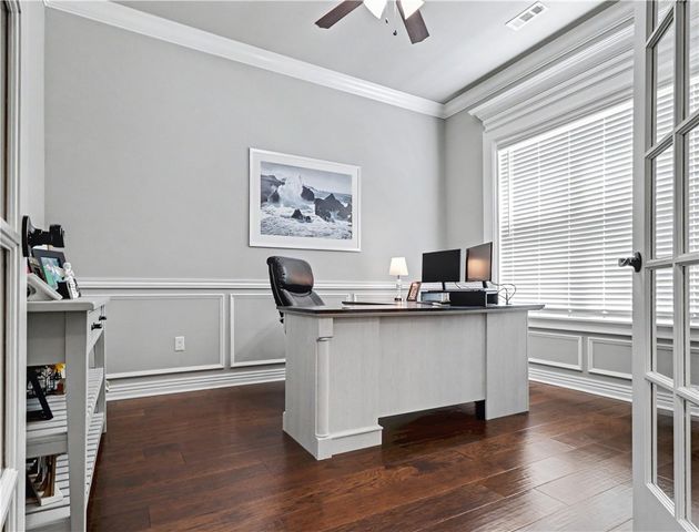 268 Via Taldo Street, Springdale, AR 72762