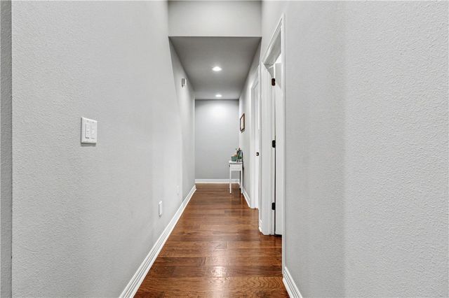 268 Via Taldo Street, Springdale, AR 72762