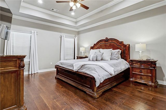 268 Via Taldo Street, Springdale, AR 72762