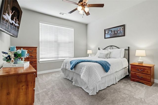 268 Via Taldo Street, Springdale, AR 72762