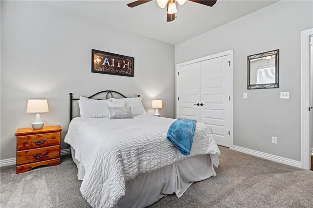 268 Via Taldo Street, Springdale, AR 72762
