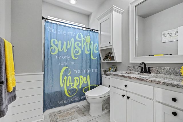 268 Via Taldo Street, Springdale, AR 72762