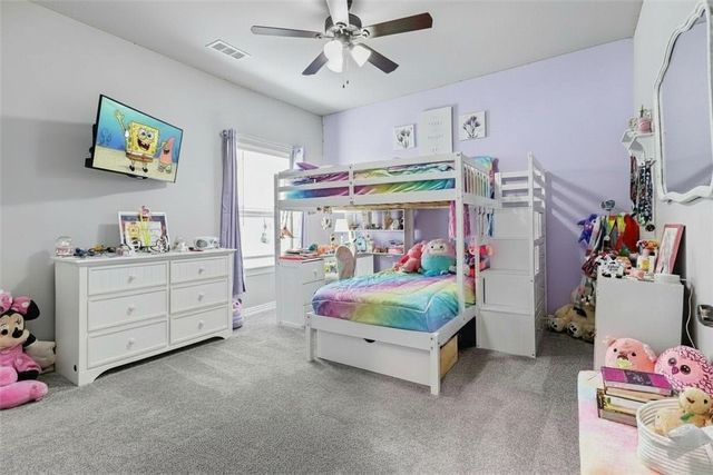 268 Via Taldo Street, Springdale, AR 72762