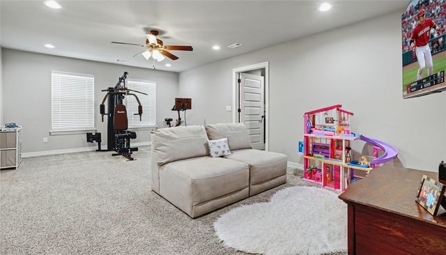 268 Via Taldo Street, Springdale, AR 72762