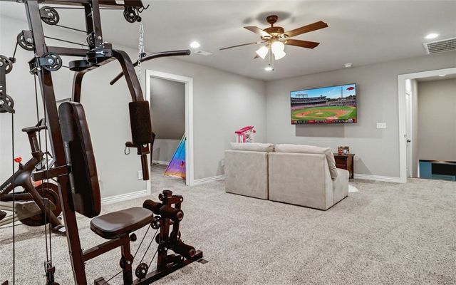268 Via Taldo Street, Springdale, AR 72762