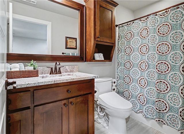 268 Via Taldo Street, Springdale, AR 72762