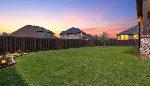 268 Via Taldo Street, Springdale, AR 72762