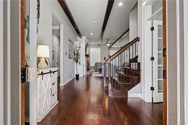 268 Via Taldo Street, Springdale, AR 72762