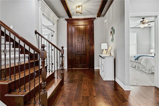 268 Via Taldo Street, Springdale, AR 72762