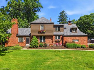 10501 Fitzwater Road, Brecksville, OH 44141