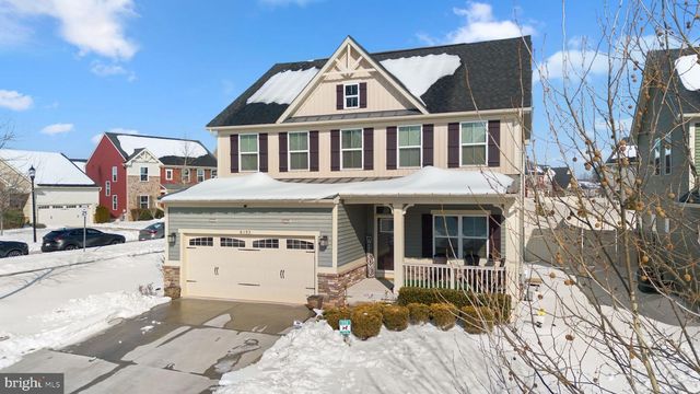 8193 HICKORY HOLLOW DR, Glen Burnie, MD 21060