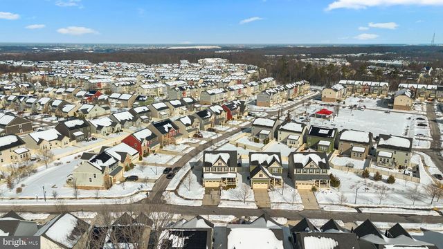 8193 HICKORY HOLLOW DR, Glen Burnie, MD 21060