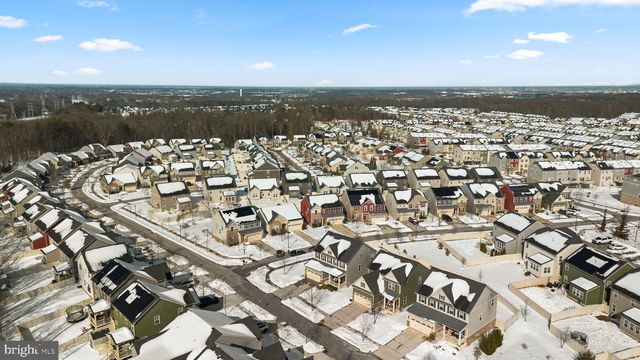 8193 HICKORY HOLLOW DR, Glen Burnie, MD 21060