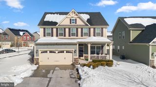 8193 HICKORY HOLLOW DR, Glen Burnie, MD 21060