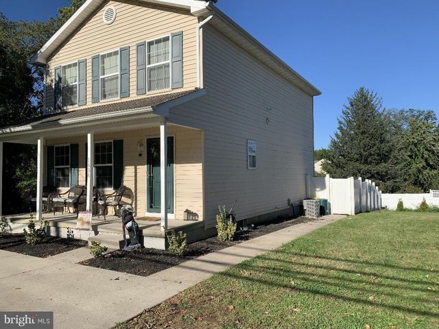 1638 DEROUSSE AVE, Pennsauken, NJ 08110