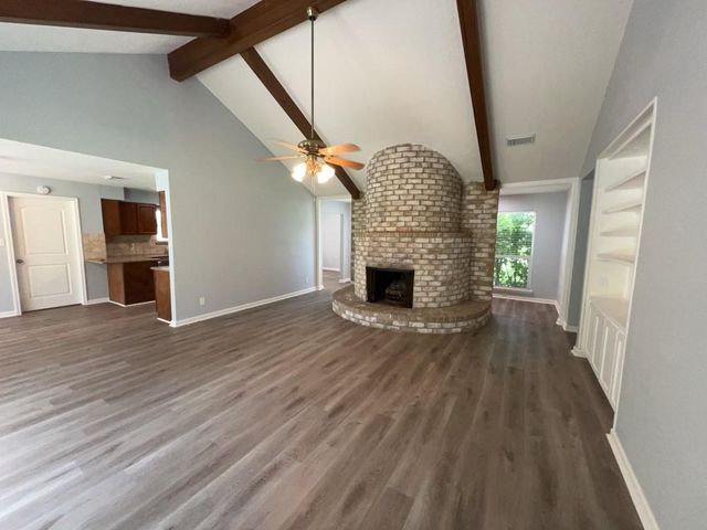 27226 Pyeatt Lane, Conroe, TX 77385