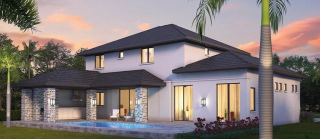 219 SE Bella Strano, Port St. Lucie, FL 34984