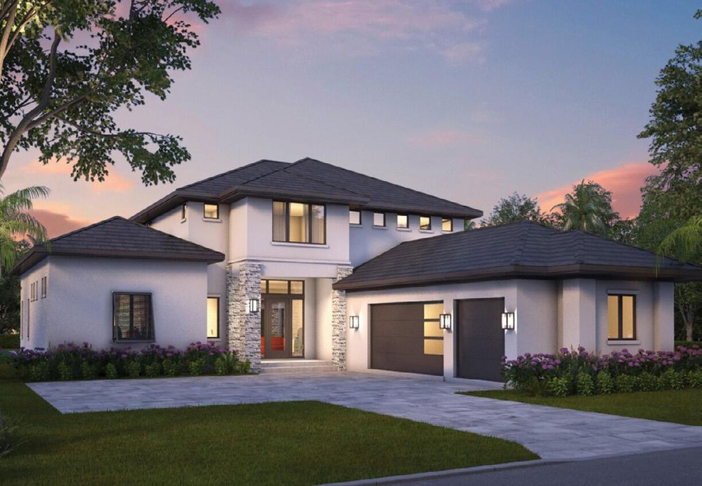 219 SE Bella Strano, Port St. Lucie, FL 34984