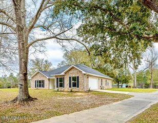 1900 Goldrush Street, Vancleave, MS 39565
