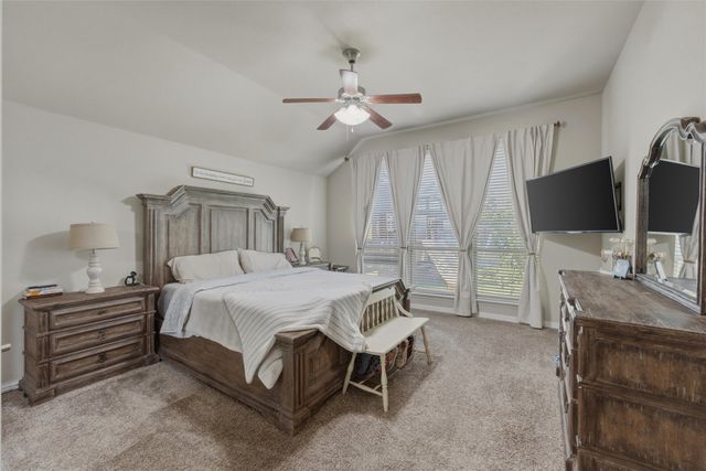 2955 Geneva Drive, Grand Prairie, TX 75054
