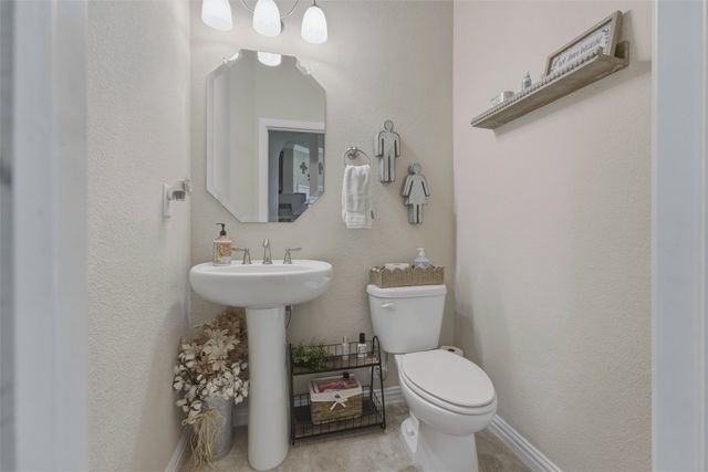 2955 Geneva Drive, Grand Prairie, TX 75054