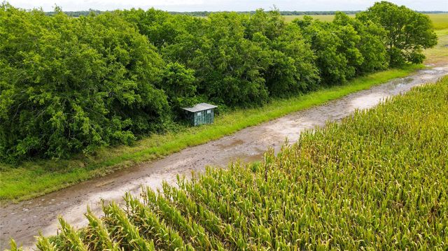 000 County Road 384, Louise, TX 77455