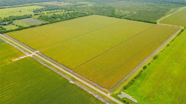 000 County Road 384, Louise, TX 77455