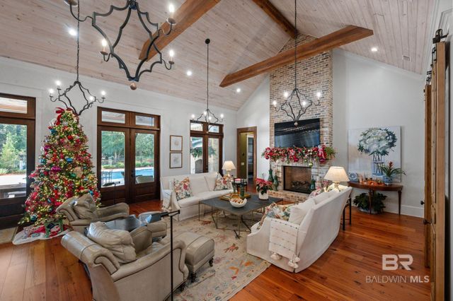 201 Flatwoods Drive, Fairhope, AL 36532