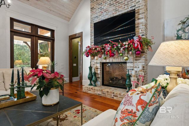 201 Flatwoods Drive, Fairhope, AL 36532