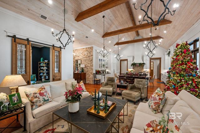 201 Flatwoods Drive, Fairhope, AL 36532