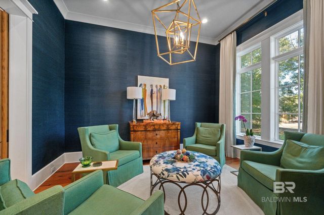 201 Flatwoods Drive, Fairhope, AL 36532