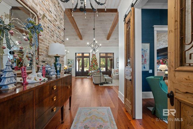 201 Flatwoods Drive, Fairhope, AL 36532