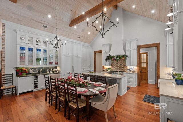 201 Flatwoods Drive, Fairhope, AL 36532