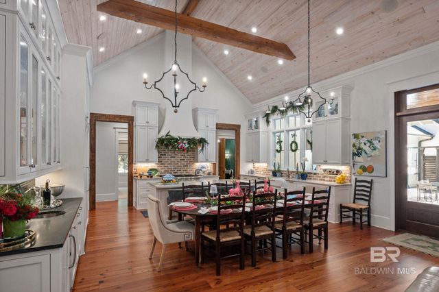 201 Flatwoods Drive, Fairhope, AL 36532