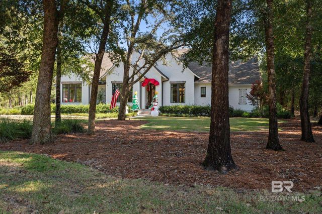 201 Flatwoods Drive, Fairhope, AL 36532