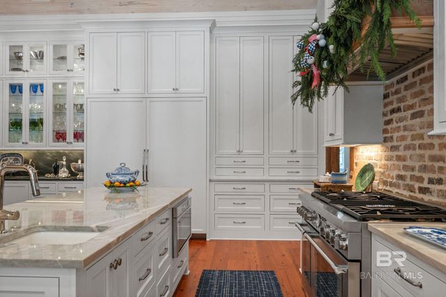 201 Flatwoods Drive, Fairhope, AL 36532