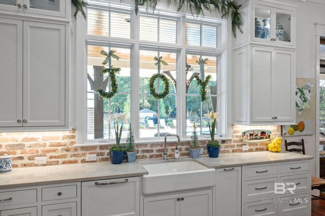 201 Flatwoods Drive, Fairhope, AL 36532