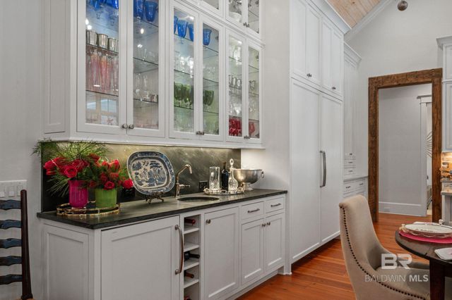 201 Flatwoods Drive, Fairhope, AL 36532