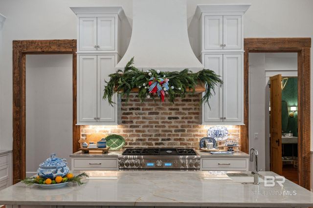 201 Flatwoods Drive, Fairhope, AL 36532