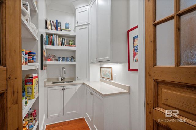 201 Flatwoods Drive, Fairhope, AL 36532