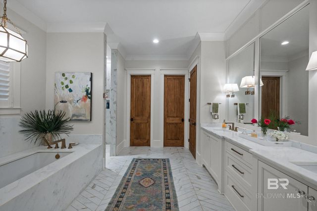 201 Flatwoods Drive, Fairhope, AL 36532