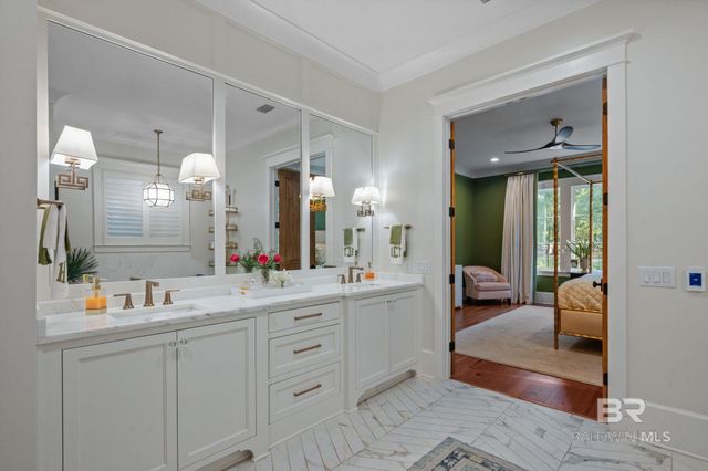 201 Flatwoods Drive, Fairhope, AL 36532