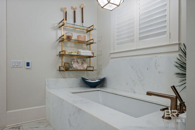 201 Flatwoods Drive, Fairhope, AL 36532